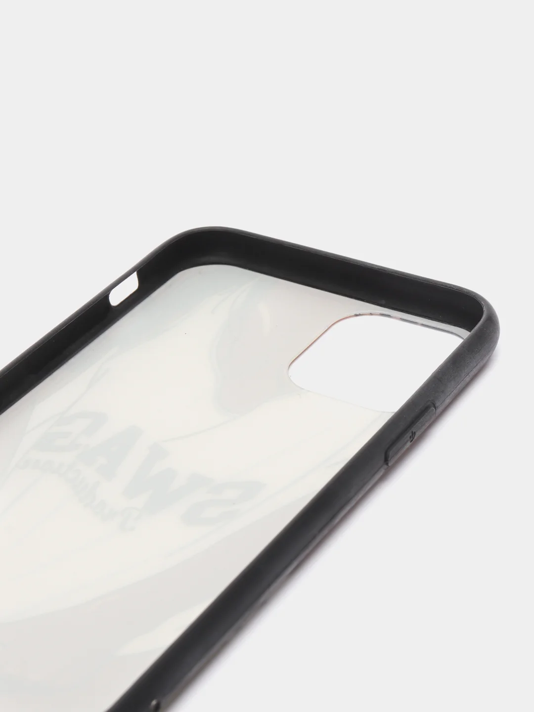 Чехол для Iphone 11 Pro с мульт персонажами