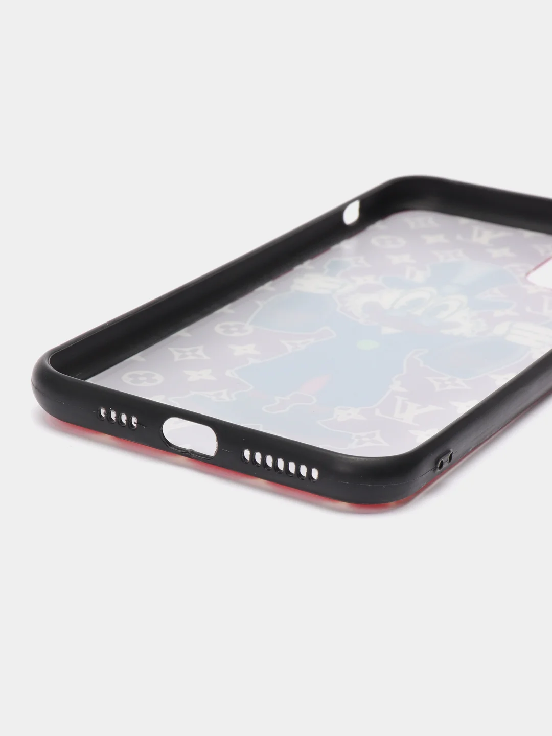 Чехол для Iphone 11 Pro Max с мульт персонажами