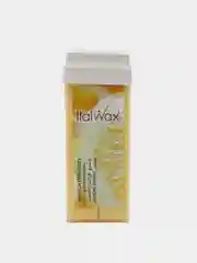 Желтый воск картриджный ItalWax