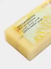 Желтый воск картриджный ItalWax