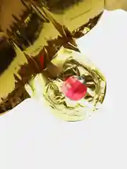 Зеленый воздушные шары "Цифры", фольгированные