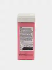 Розовый воск картриджный ItalWax