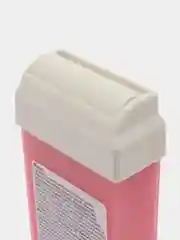 Розовый воск картриджный ItalWax