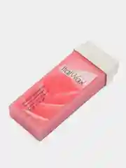 Розовый воск картриджный ItalWax