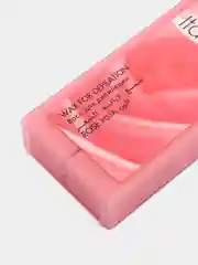 Розовый воск картриджный ItalWax