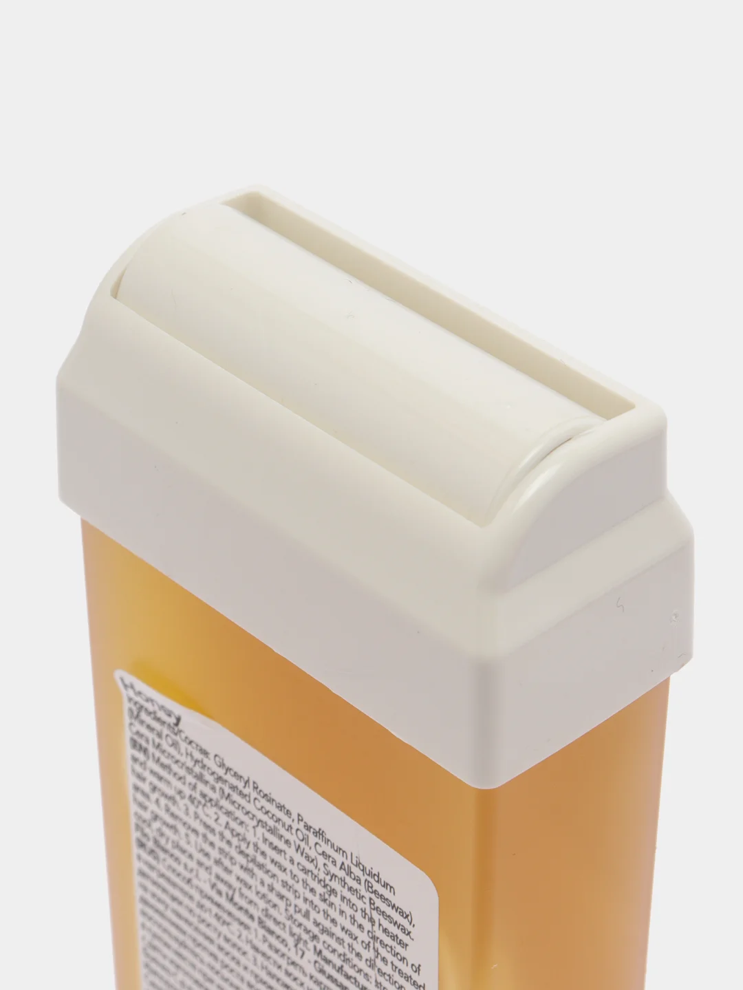 Бронзовый воск картриджный ItalWax