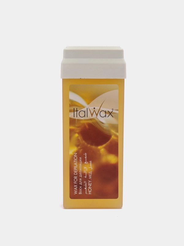 Воск картриджный ItalWax