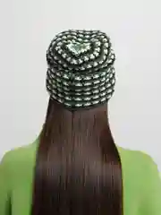 Шапка женская