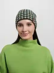 Шапка женская