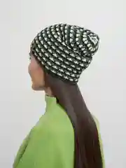 Шапка женская