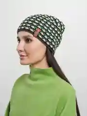 Шапка женская
