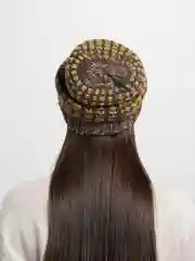 Шапка женская молодежная