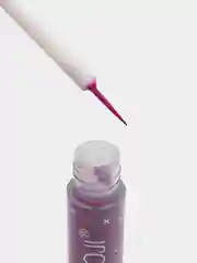 Фиолетовый подводка для глаз, неоновые цвета, 6 цветов