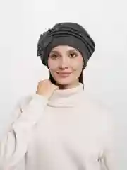 Шапка женская