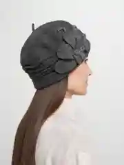 Шапка женская