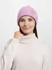 Шапка женская, осень-зима