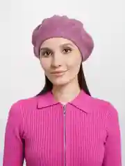 Берет женский