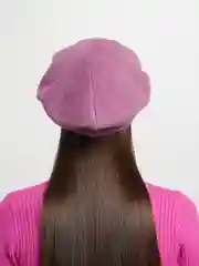 Берет женский