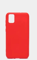 Чехол ZTE BLADE A31 / ZTE A3