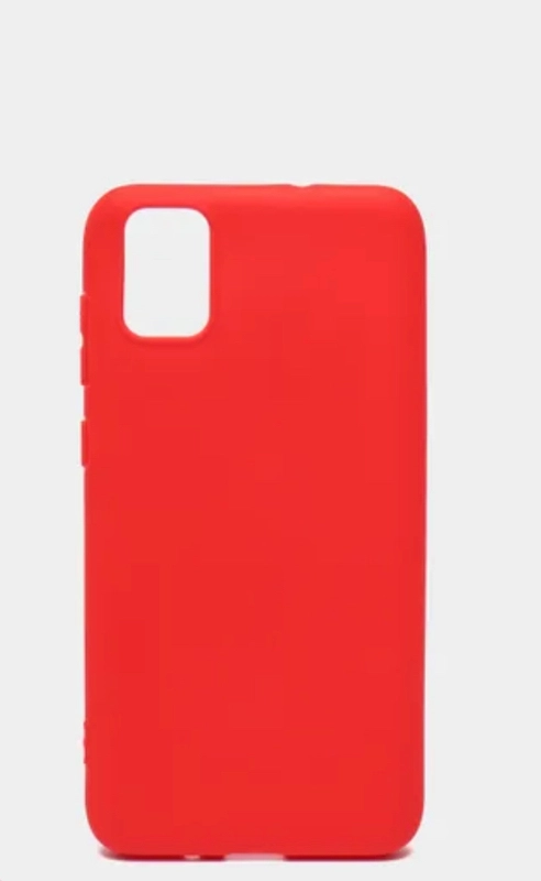 Чехол ZTE BLADE A31 / ZTE A3