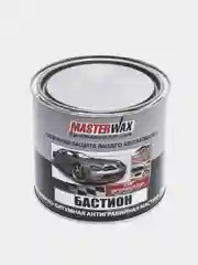 Битумная мастика MasterWax "Бастион"
