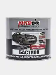 Битумная мастика MasterWax "Бастион"