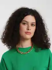 Золотой цепочка Fashion