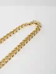 Золотой цепочка Fashion