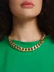 Золотой цепочка Fashion