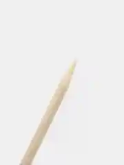 Апельсиновые палочки для маникюра, 100 штук 150х3,7