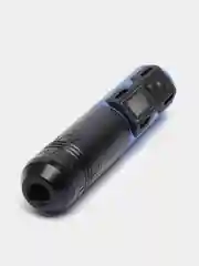 Синий беспроводная машинка для тату и перманентного макияжа Dragon PGX-30