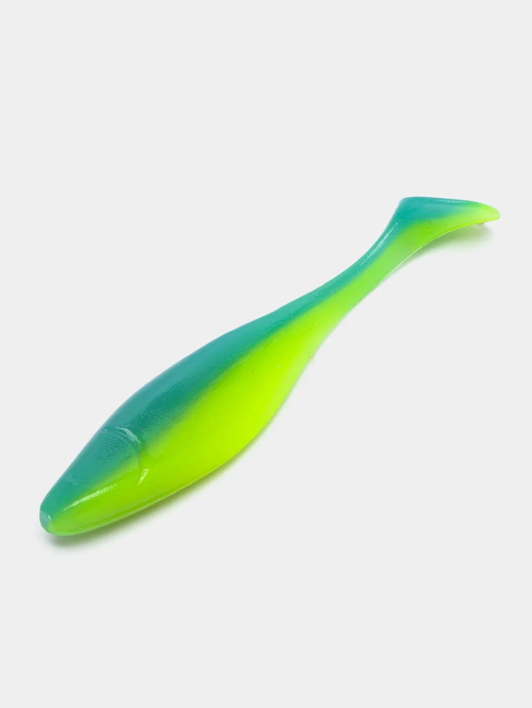 Хаки силиконовая приманка Predator Killer, 100 мм