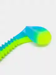 Лайм приманка реплика виброхвост Keitech Swing Impact Fat 6.8, силиконовая