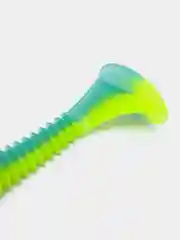 Хаки приманка реплика виброхвост Keitech Swing Impact Fat 6.8, силиконовая
