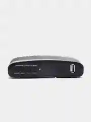 ТВ ресивер Орбита OT-DVB01, черный