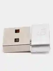 Серебряный переходник Type-C для передчи данных, зарядка айфона type-c usb 3.0