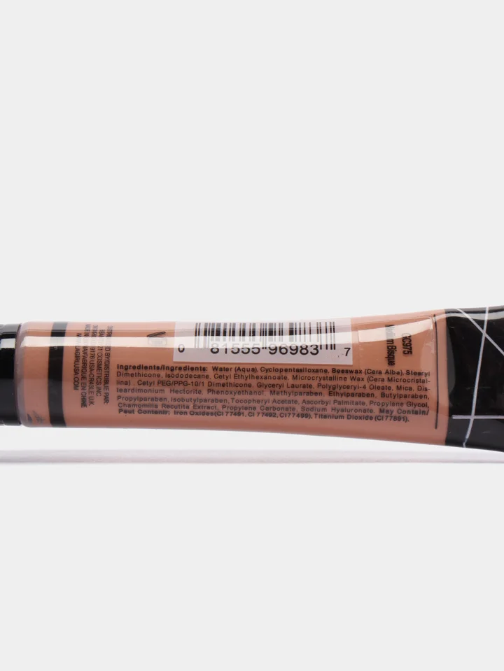 L.A. Girl, Консилер/корректор для глаз Pro Conceal HD Concealer, 8 г
