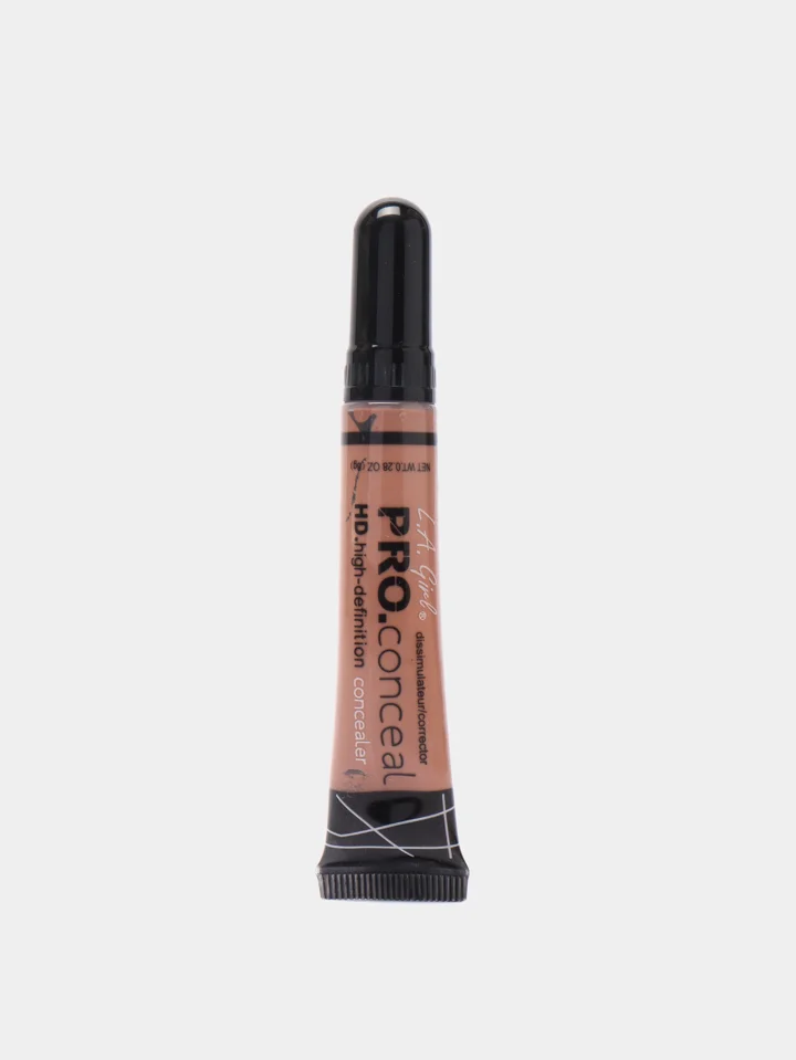 L.A. Girl, Консилер/корректор для глаз Pro Conceal HD Concealer, 8 г