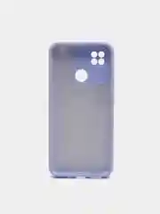 Лавандовый чехол Xiaomi Redmi 9C, Redmi 10A,  Редми 10 А, накладка не впитывает загрязнения