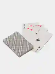 Карты игральные