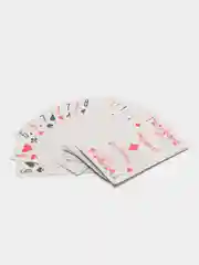 Карты игральные