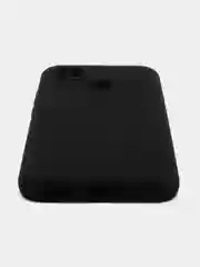 Черный чехол Xiaomi Redmi 9C, Redmi 10A,  Редми 10 А, накладка не впитывает загрязнения
