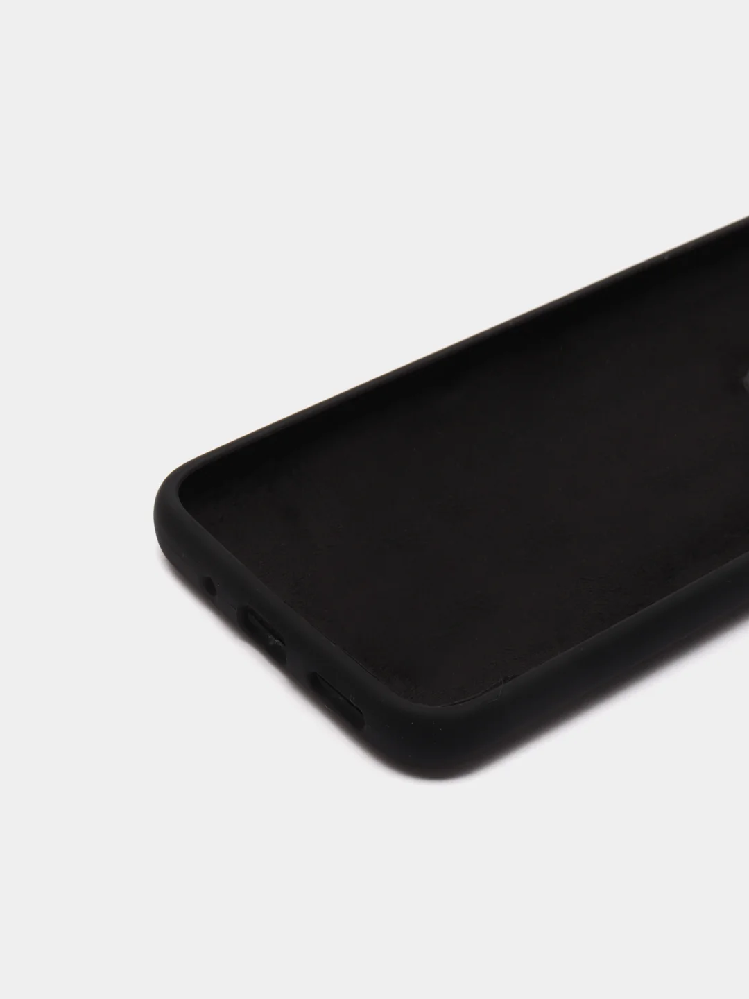 Черный чехол Xiaomi Redmi 9C, Redmi 10A, Редми 10 А, накладка не впитывает загрязнения