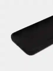 Черный чехол Xiaomi Redmi 9C, Redmi 10A,  Редми 10 А, накладка не впитывает загрязнения