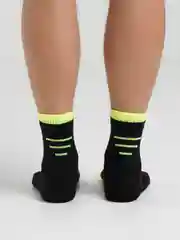 Белый носки мужские спортивные с сеткой, 2 штуки, 3 цвета