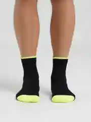 Белый носки мужские спортивные с сеткой, 2 штуки, 3 цвета