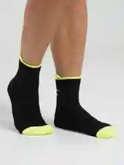 Белый носки мужские спортивные с сеткой, 2 штуки, 3 цвета