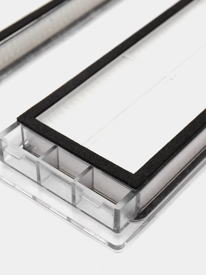 Комплект фильтров для робот-пылесоса Xiaomi Mijia Mi 1/1S Roborock S5, 2 штуки