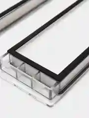 Комплект фильтров для робот-пылесоса Xiaomi Mijia Mi 1/1S Roborock S5, 2 штуки