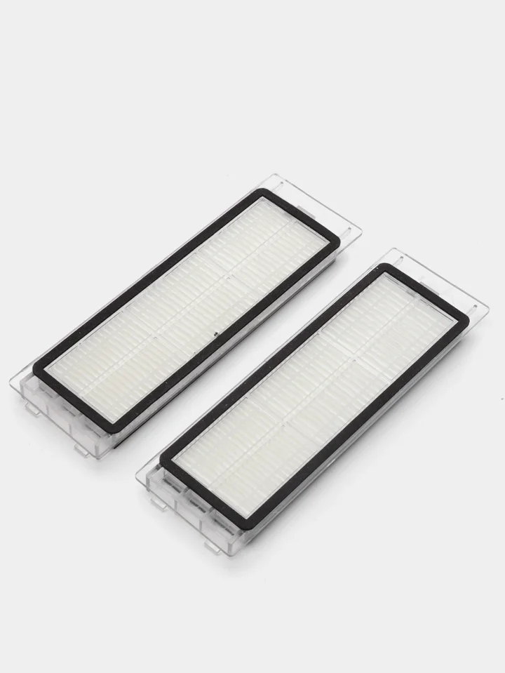 Комплект фильтров для робот-пылесоса Xiaomi Mijia Mi 1/1S Roborock S5, 2 штуки